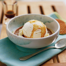 Vanilla Ice Cream 