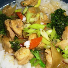 Chicken Curry