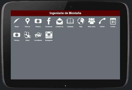 How to mod ISB Ingeniería de Montaña patch 1.1.1.17 apk for laptop