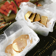 Fig Bars