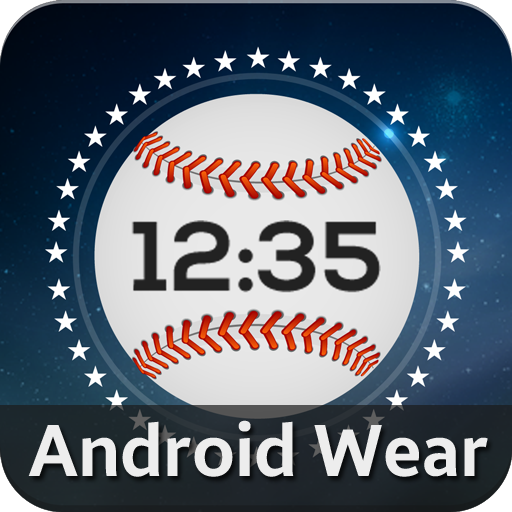 Watch Face Android - Sports