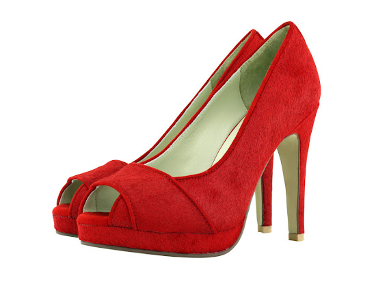 I Designed My Perfect Shoes!