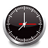 SMS Sent Time mobile app icon