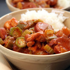 Gumbo