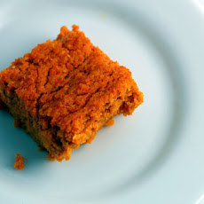 Carrot Kugel