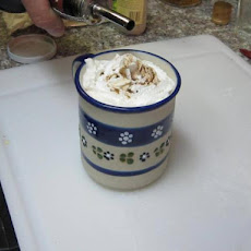 Dad's Irish Coffee
