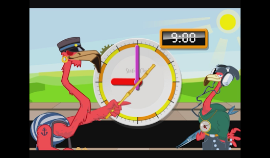 How to install Fun Clock - Learn to tell time 1.8 unlimited apk for android