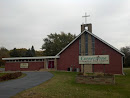 Cornerstone Evangelical Free Church 