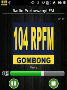 How to install Radio Purbowangi FM 1.0 mod apk for bluestacks