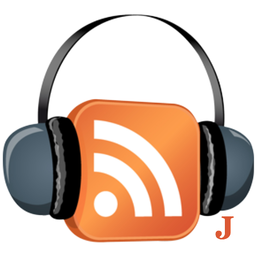 Hapi Podcast J LOGO-APP點子