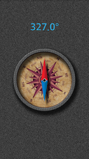 How to download Navigation Compass patch 2.3 apk for bluestacks