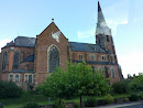 Kirche Reimsbach