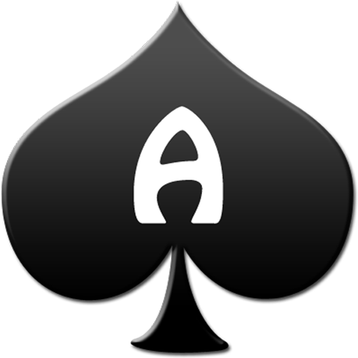 Aces Up LOGO-APP點子