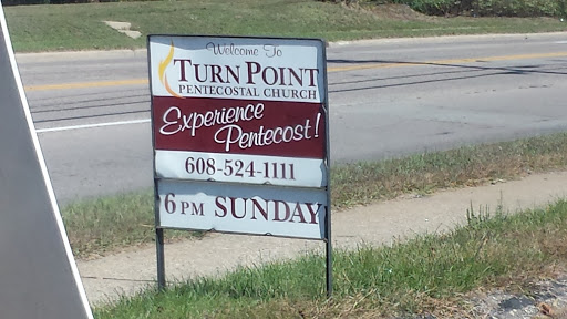 Turn Point Pentecostal Church