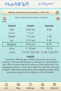 How to download Iqamah 4.0.3 apk for android