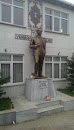 Atatürk Büst