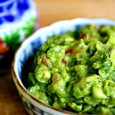Party Guacamole