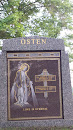 Osten Memorial