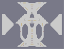 Thumbnail of the map 'Dargon'
