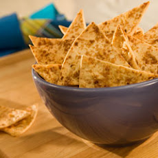 Sweet 'n Nutty Snack Chips
