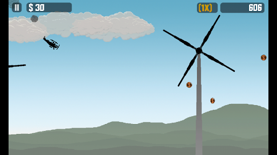 How to mod FlyBy 1.3 unlimited apk for bluestacks