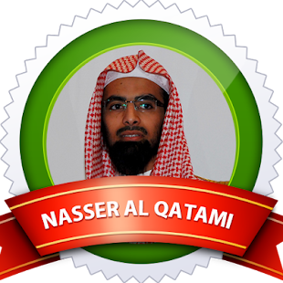 How to get Nasser Al Qatami Quran Mp3 2.1 unlimited apk for bluestacks