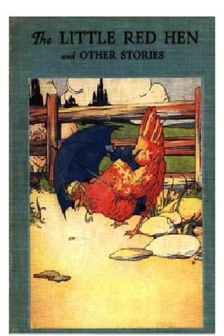 The Little Red Hen