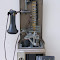 Paystations - Gray Automatic Electric 750  2 loc FSC-1 4