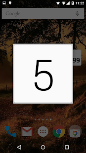 How to mod Phone Number Widget 0.8 unlimited apk for pc