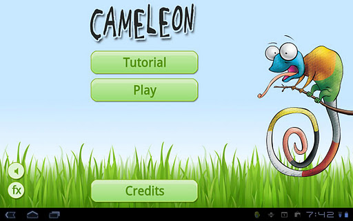 Cameleon