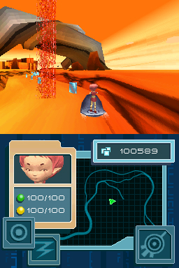 Code Lyoko