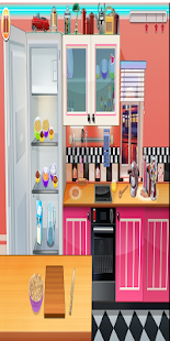 How to install Cooking Caramel Brownie 1.0 unlimited apk for android