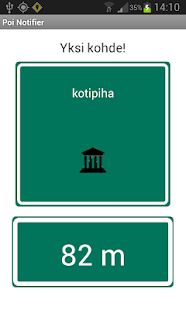 How to mod Poi Notifier Pro patch 1.0 apk for bluestacks