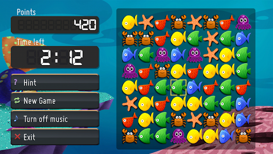 How to get Fish Crush 1.0 unlimited apk for bluestacks