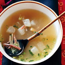 Winter Melon Soup