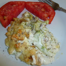 Broccoli and Cheese to Please