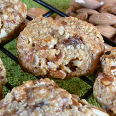 Tahini Cookies