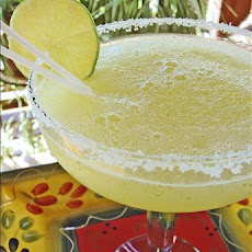Emeril's Fresh and Fierce Margaritas