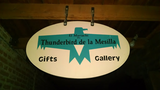 Thunderbird De La Mesilla