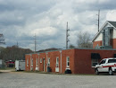 Prattville Fire Station