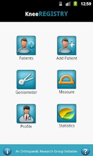 How to install Knee Registry 1.3 unlimited apk for pc