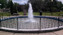 Commemorative Fountain