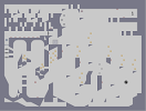 Thumbnail of the map 'The Bachelor's Bewilderment'
