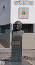 Памятник академику Черскому Н.В.