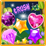 Jewels Crush (Start Crashing!) Apk
