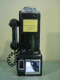 Paystations - Western Electric 200C loc LS8 1