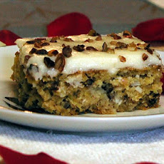 Chop Suey Cake