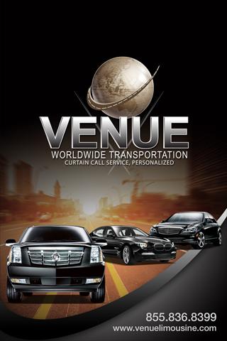 Venue Limousine