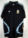 Camisa Adidas Real Madrid Argentina 100 Original