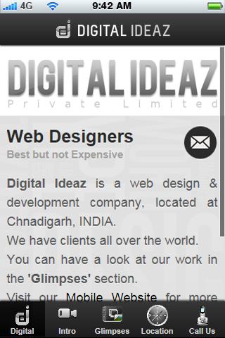 Web Design Company